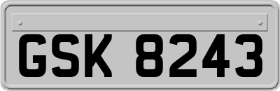 GSK8243