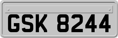 GSK8244