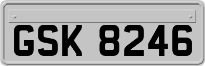 GSK8246