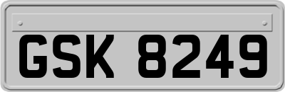 GSK8249