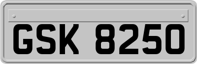 GSK8250