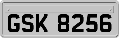 GSK8256