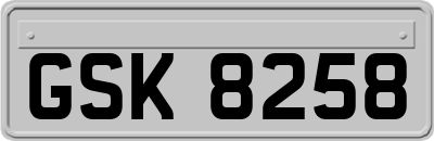 GSK8258