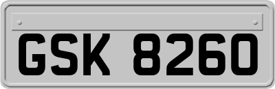 GSK8260