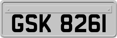 GSK8261