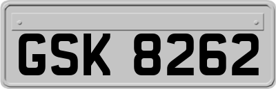 GSK8262