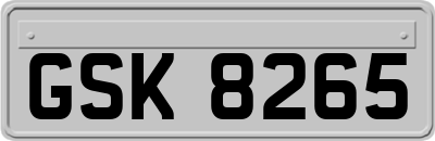 GSK8265