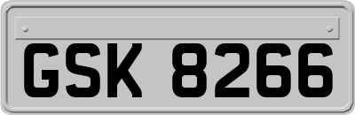 GSK8266