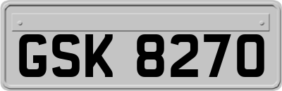 GSK8270