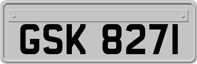GSK8271