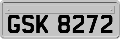 GSK8272