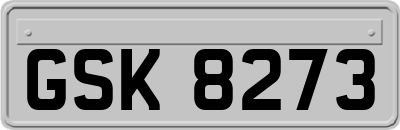 GSK8273