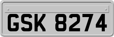GSK8274