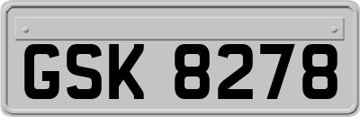 GSK8278