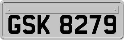 GSK8279