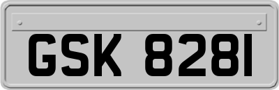 GSK8281