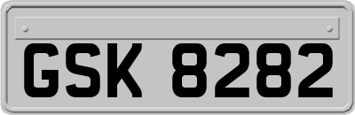 GSK8282