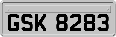 GSK8283
