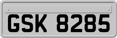 GSK8285