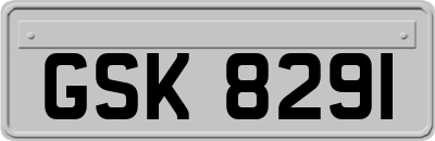 GSK8291
