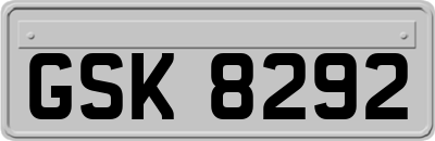 GSK8292