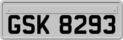 GSK8293