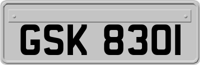 GSK8301