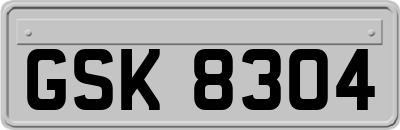 GSK8304