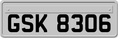 GSK8306