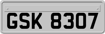 GSK8307