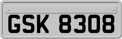 GSK8308