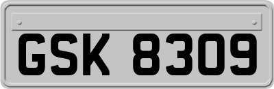GSK8309