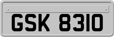 GSK8310