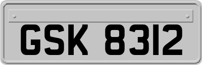 GSK8312