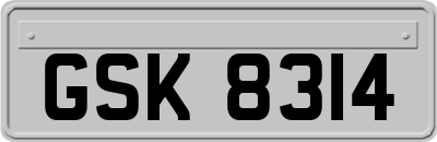 GSK8314