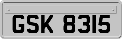 GSK8315