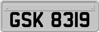 GSK8319