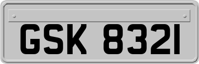 GSK8321