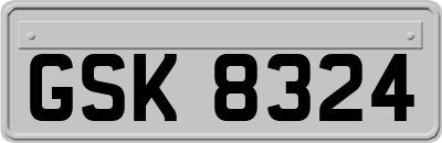 GSK8324