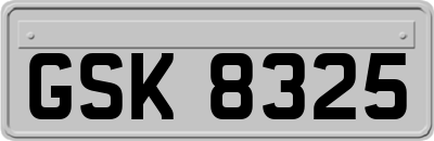 GSK8325