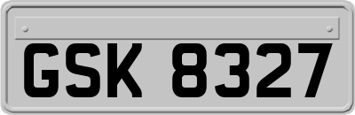GSK8327