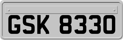 GSK8330