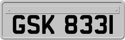GSK8331