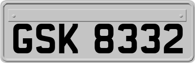 GSK8332