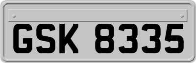 GSK8335