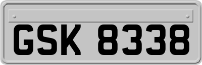 GSK8338