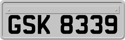 GSK8339
