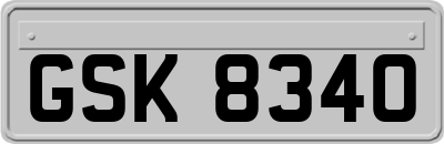 GSK8340