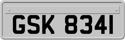 GSK8341