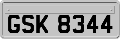 GSK8344